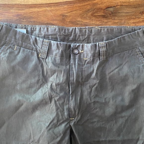 Classic M2 Khakis/Chinos [Bill's Khakis] - Picture 6 of 11
